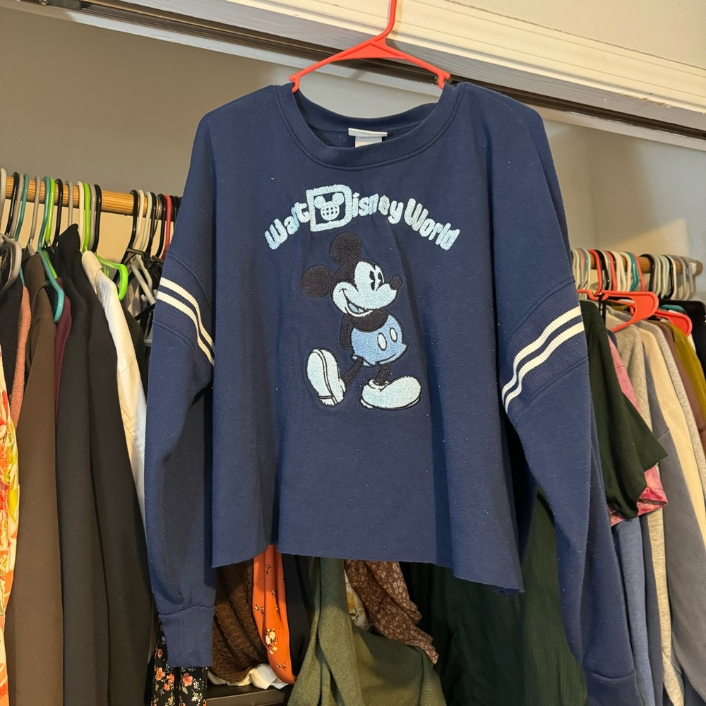 Walt Disney top